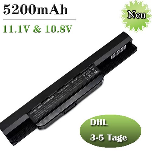 A31 k53 laptop akku - ✅a31-k53,