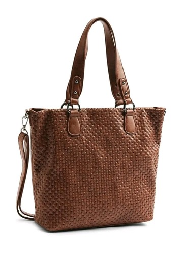 Hand-Trage-Schultertasche
