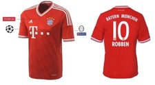 Trikot Adidas FC Bayern