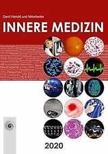 Innere Medizin 2020 von