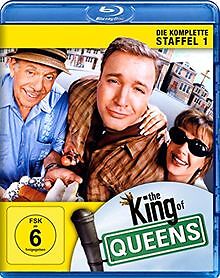 The king queens die - queens,