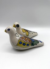 2 Vögel Figuren Studio