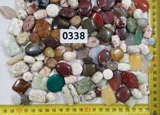 Edelsteine-Halbedelsteine