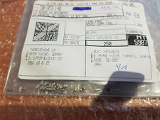 2 Stk.  Quarz Crystal