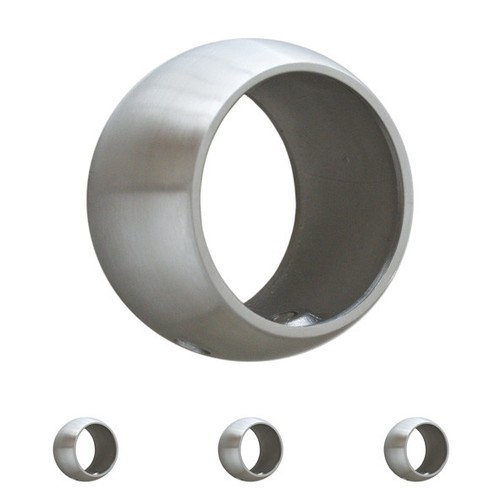 Ring handlaufträgerplatte - ring,