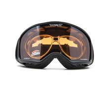 Brillenträger Goggle Skibrille + Sehstärke Adapter / Korrekturclip