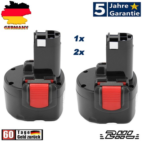 4800mah akku für - 2x,
