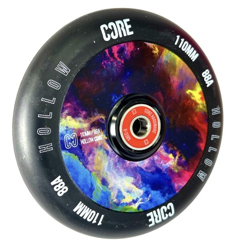 Core hollow stunt - hollow, v2