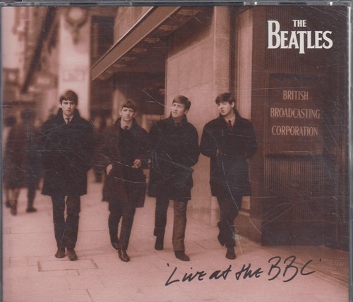 The beatles live - the, bbc"