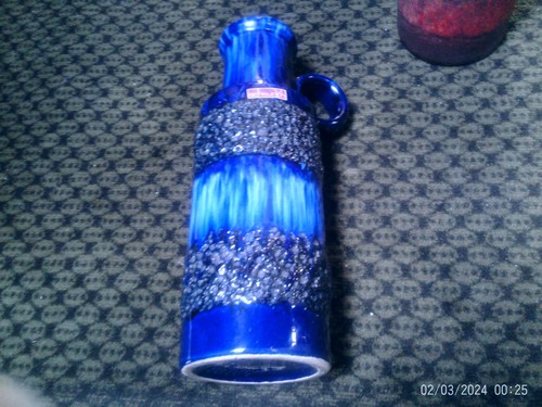 Scheurich 401 vase - 401,