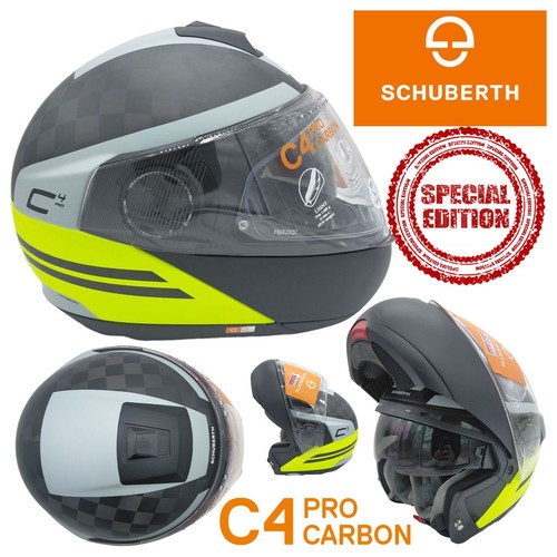 Schuberth pro carbon - pro,