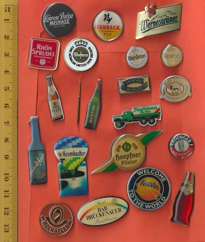 Warsteiner bier sekt - 20,