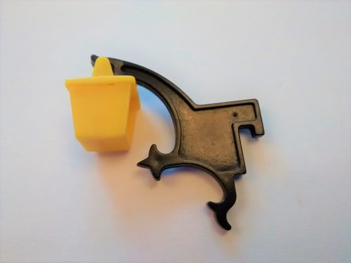 Playmobil laterne lampe - laterne,