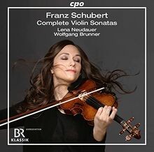 Sämtliche Sonaten Für Violine  Hammerklavier von Neu... | CD | Zustand sehr gut