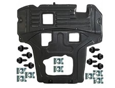 UNTERFAHRSCHUTZ MOTORSCHUTZ +