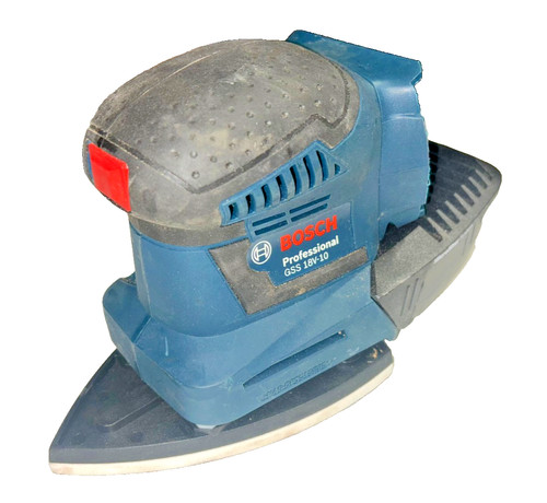 Bosch professional gss 10 - gss, v-10