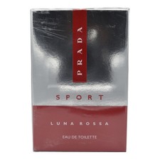 Prada Luna Rossa Sport Eau de