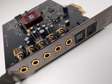 Creative Sound Blaster Z 5.1