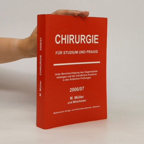 Chirurgie 2006 für - chirurgie,