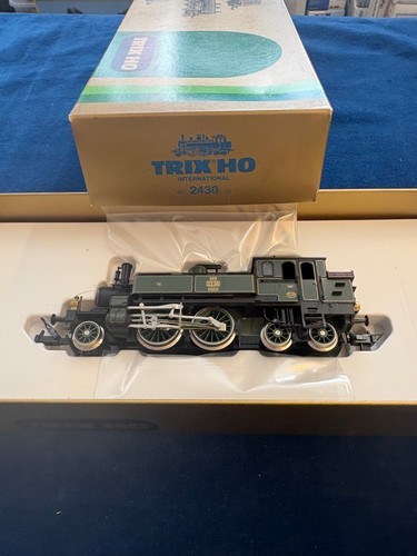 Trix international - trix,
