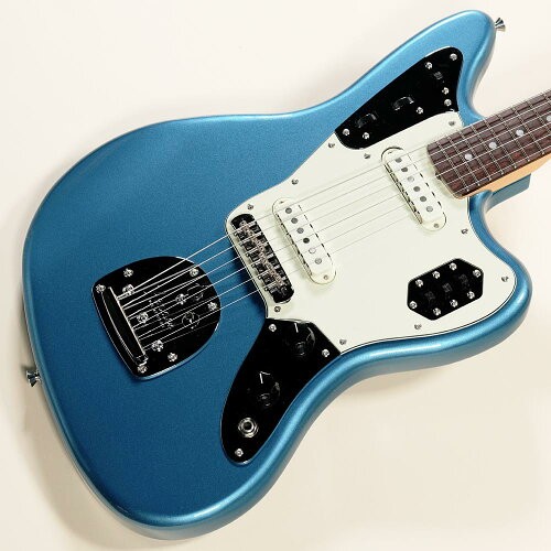 Fender mij traditional - mij, 60s