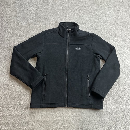 Jack wolfskin herren jacke - wolfskin, l