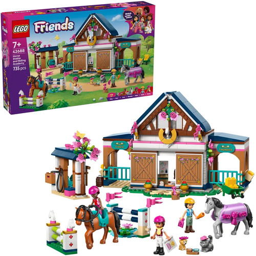 Lego friends 42688 - friends,
