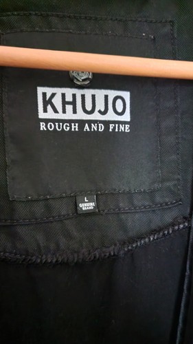 Khujo jacke - khujo,