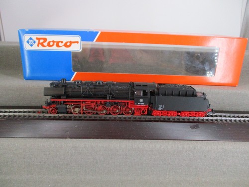 Roco spur 69241 - h0, dampflok