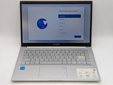 ASUS Vivobook 14 K413E 14" FHD