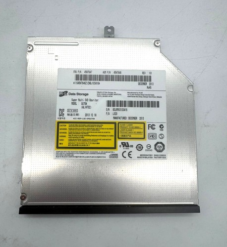 Lenovo thinkpad t440p dvd - thinkpad,