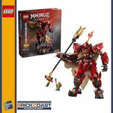 LEGO Ninjago 71846