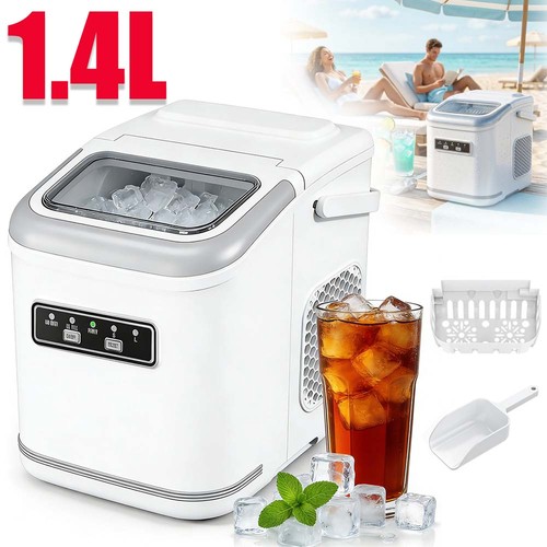 Eiswürfelmaschine