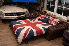 Chesterfield Davon 3 Sitz