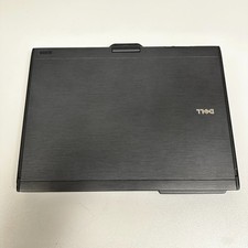 Dell Latitude XT2 Touchscreen Intel Core 2 Duo 3GB RAM 256GB SSD Windows 10 Pro