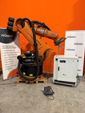 Kuka roboter 360 l280 krc - kr,