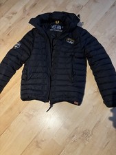 Yakuza Premium Herren Jacke