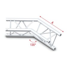 Milos pro triangle truss - milos, pro-30