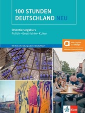100 Stunden Deutschland neu -