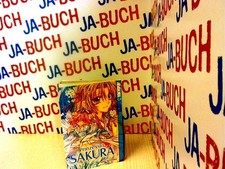 Prinzessin Sakura 03 Tanemura