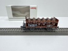 Märklin 46393 H0 Güterwagen
