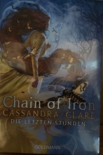 Chain of Iron von Cassandra