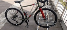 Gravelbike Wilier Triestina