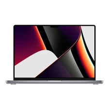 MacBook M1 Pro (2021) 14" - 8