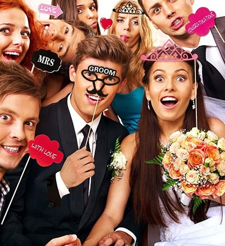 Photo booth accessories - accessories,,