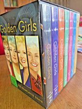 Golden girls die komplette - girls,