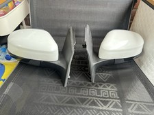 FORD Focus MK3 Seitenspiegel