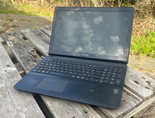 BASTLER! Sony VAIO SVF152C29M