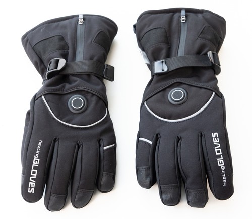 Mincoo beheizbare handschuhe - mincoo,