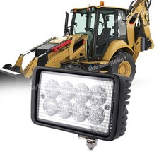 40W LED Traktor Flut Licht